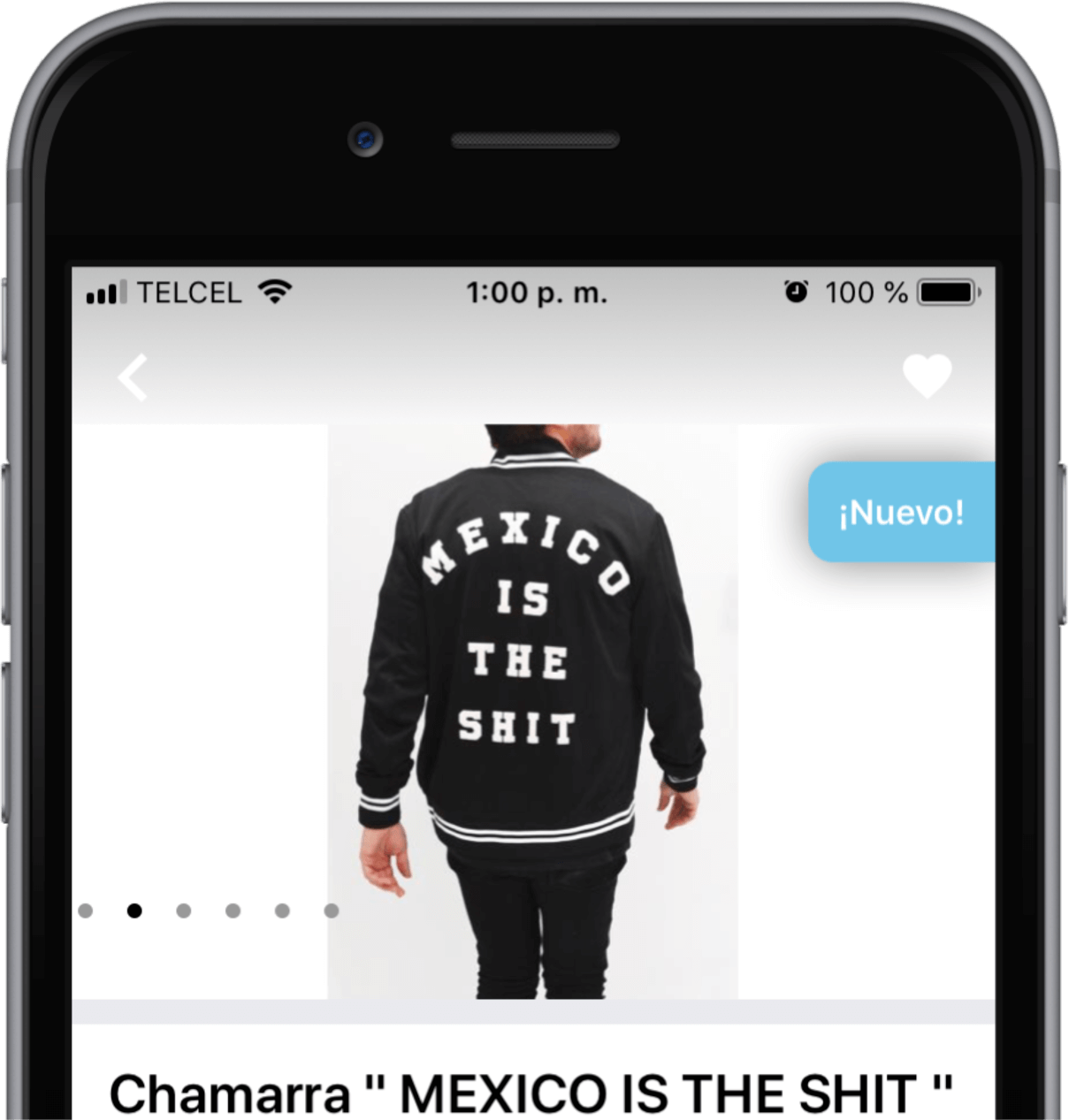 Kichink app